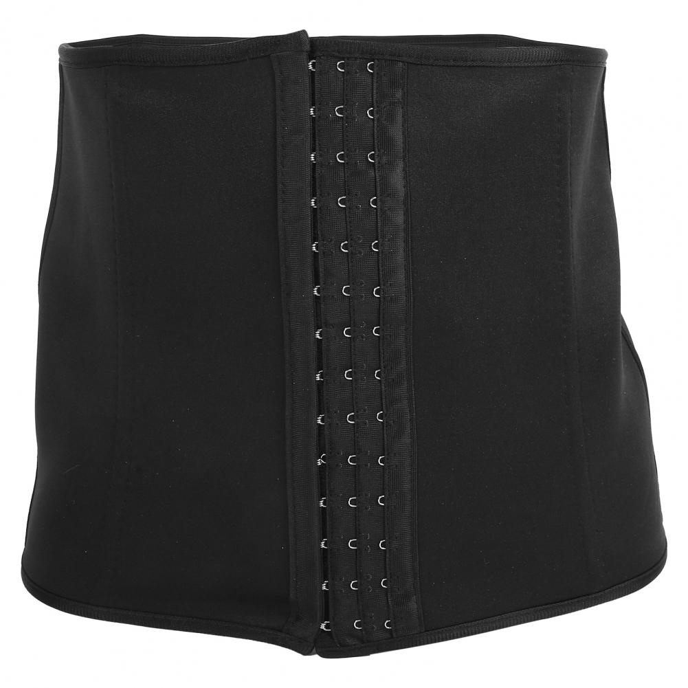 Body Shaper Girdle The Fabric Is Made Of Super Elastic Material