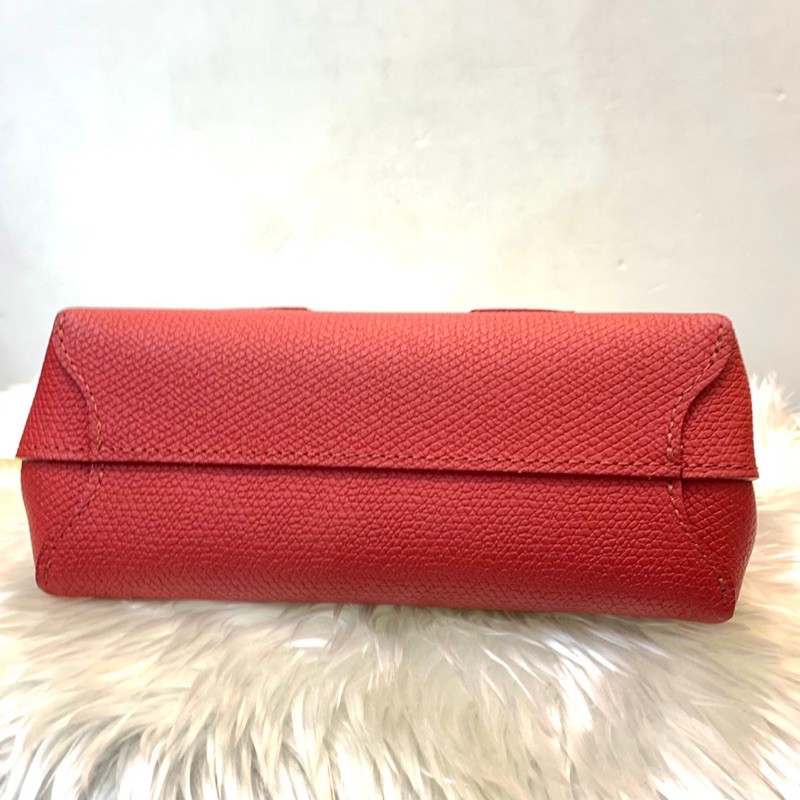 Longchamp Roseau Mini Leather Crossbody wattmannasok21 ThaiPick