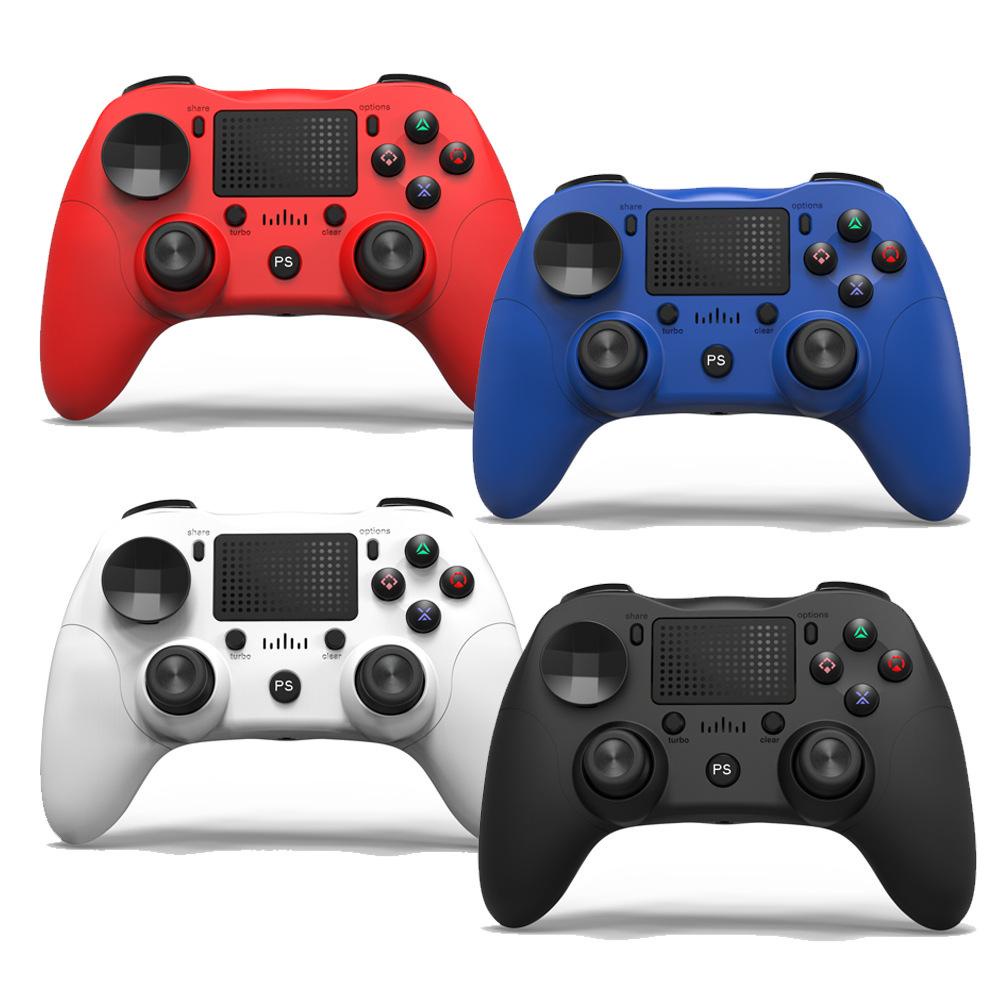 PS4 Wireless Controller 6axis Bluetooth Game Console Accessories