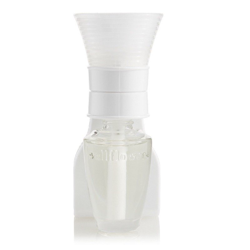 BATH AND BODY WORKS BBW 3PIN MALAYSIA WALLFLOWER PLUG BULB AIR