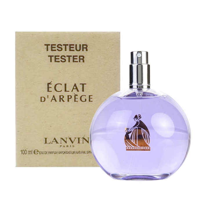 Lanvin Eclat D'Arpege EDP 100ml (Tester Box) Shopee Thailand