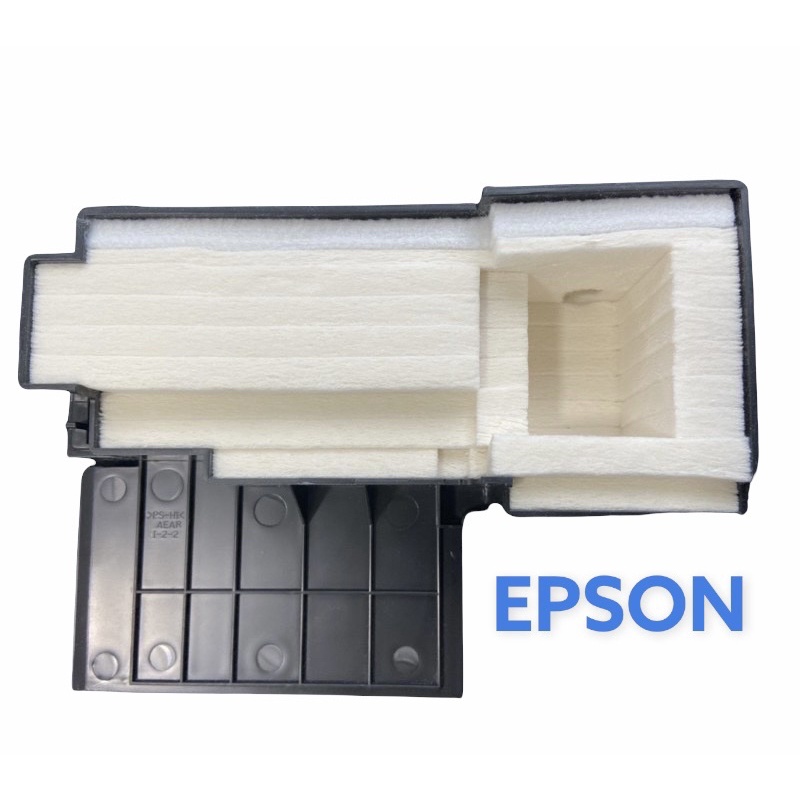 Tray Porous pad ฟองน้ำซับหมึก EPSON รุ่น L550/L555/L565 (1746399