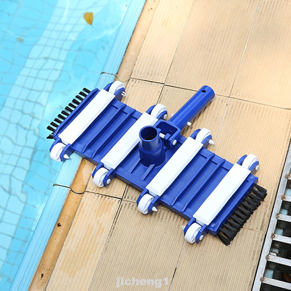 Swimming Pool Spa Cleaning Tool inch Suction Head Vacuum Cleaner