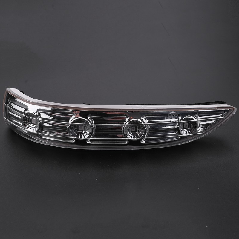 Side Mirror Led Lamp for Hyundai Ix35 2009 2010 2011 2013 2014 2015 Car