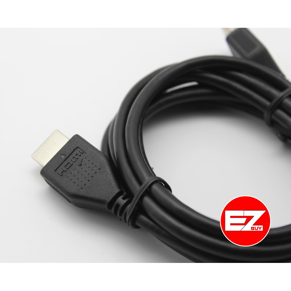 สายHDMI PS4 แท้ สายแท้มากับเครื่องPS4 HDMI Cable PS4 Original