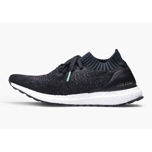 Adidas Ultra Boost Uncaged Multi Color ภาพถ ายจากส นค าจร ง
