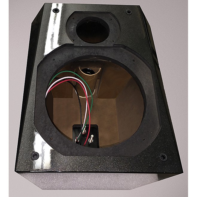 ลำโพง Legacy Studio HD Stereophile Components 2018