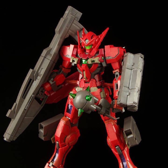 MG 1/100 Gundam Astraea TypeF + Led + Base [Hobby Star] Shopee Thailand