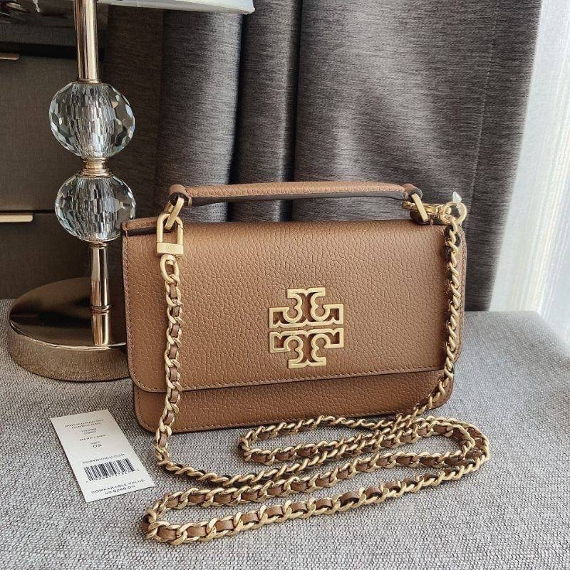 toryburch New Tory Burch WOC 7.5 Shopee Thailand