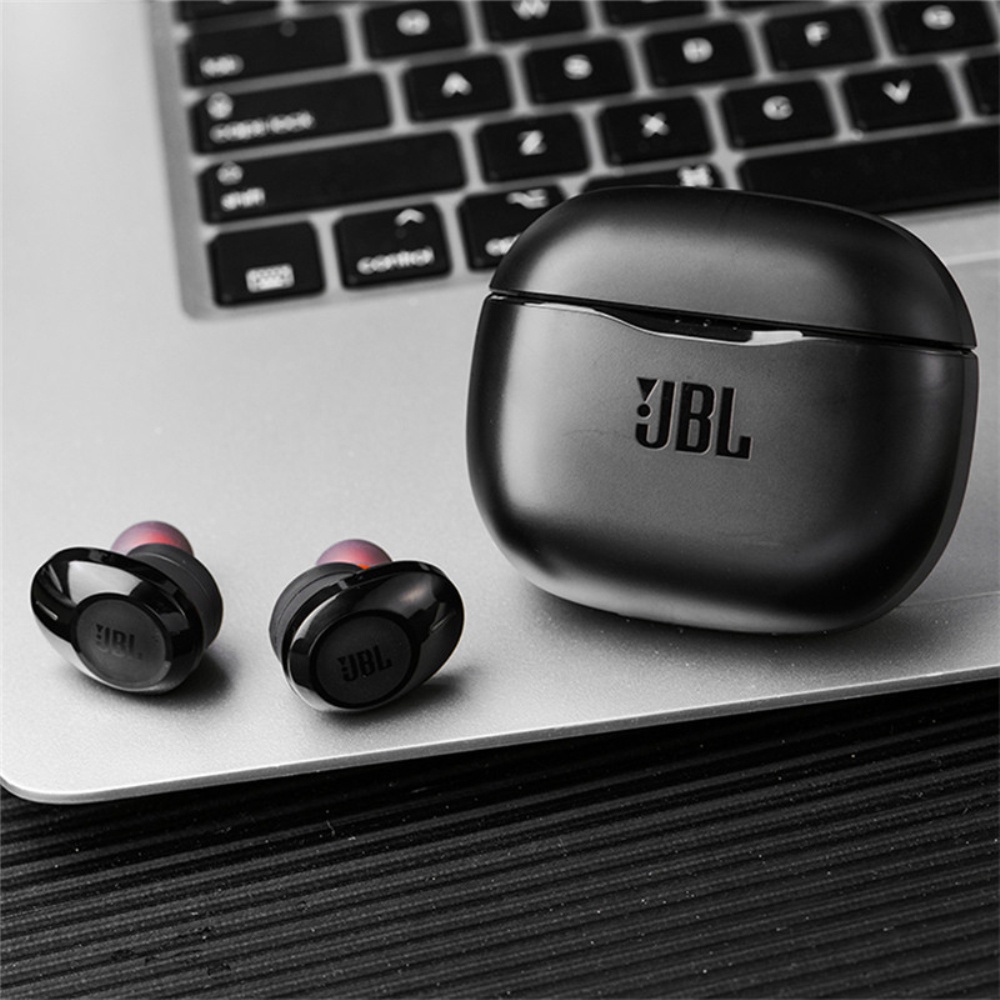 JBL T120 TWS true wireless headset music headset