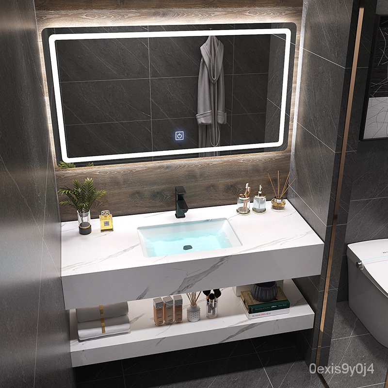 Marble Washbasin Bathroom Bathroom Table Wash Basin Washbasin