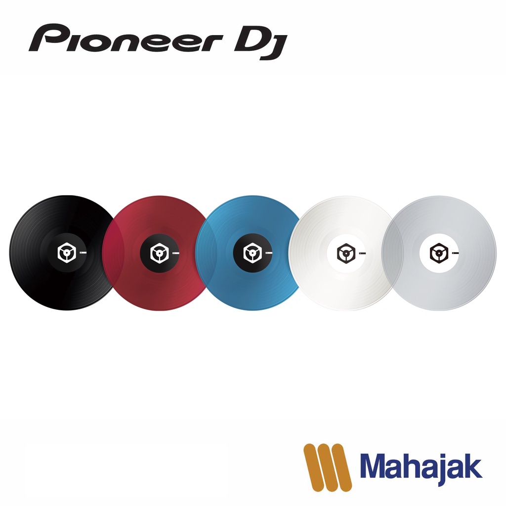 Pioneer DJ Control Vinyl l with the rekordbox dvs Plus Pack Shopee