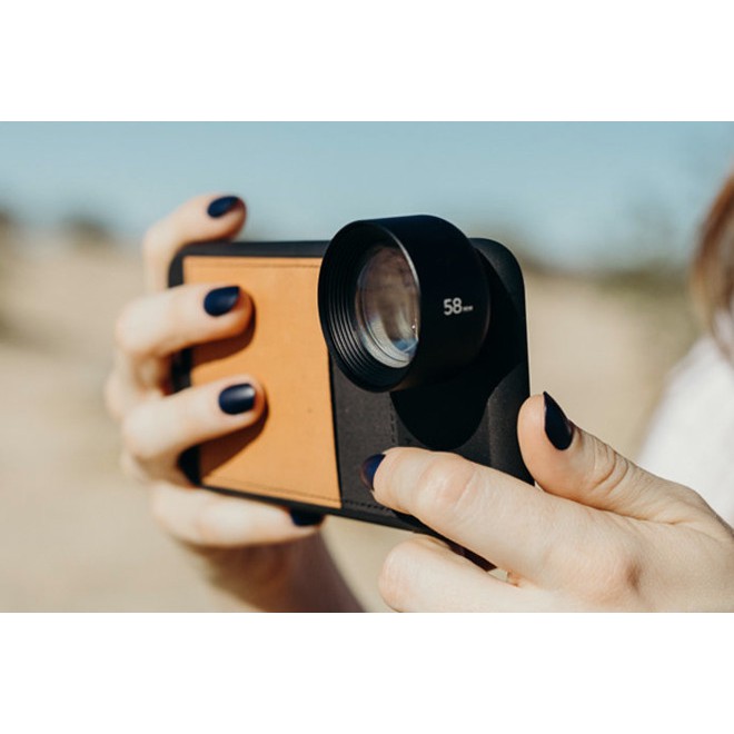 Moment iPhone 12/12 Pro/ 12 Pro Max Case + Dropin Lens