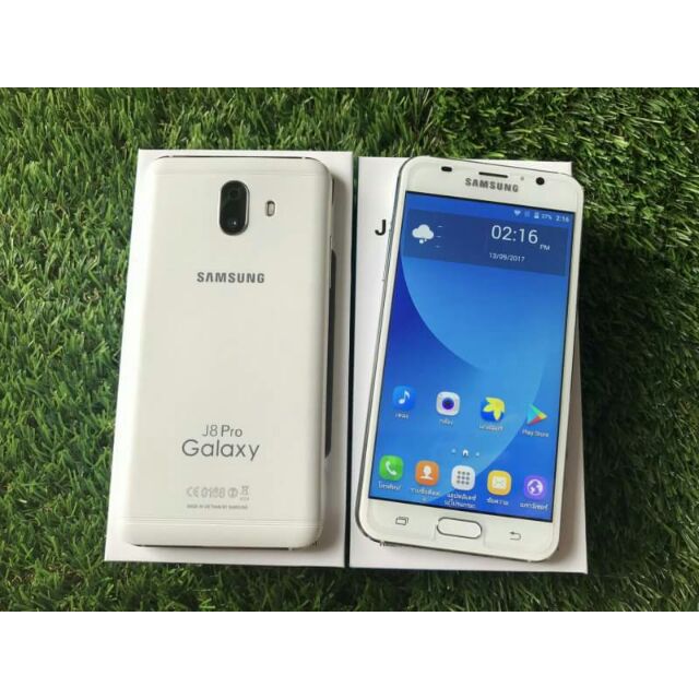 Samsung Galaxy J8 Pro Shopee Thailand