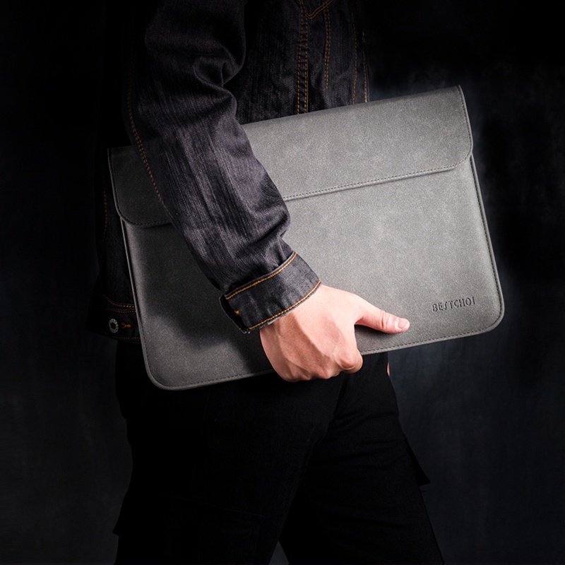 Laptop Sleeve for Microsoft Surface pro 7 case 2020 Tablet Protective