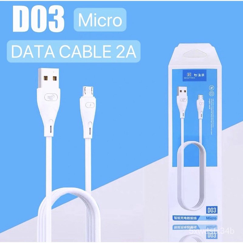 Clear Stock5A Fast Charger Micro TypeC Cable Original USB for Oppo