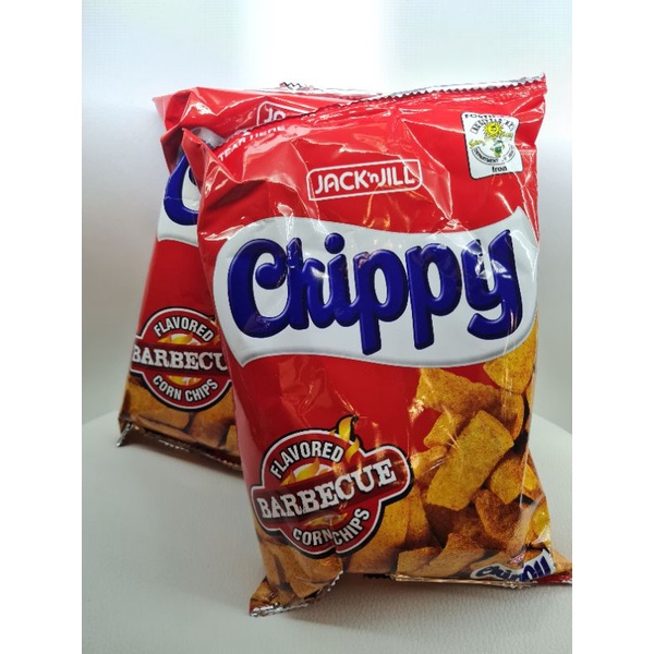 Chippy Chips ขนมอบกรอบ Shopee Thailand