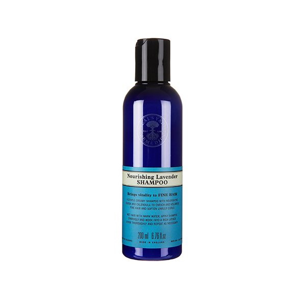 Neals yard remedies Nourishing Lavender Shampoo nealsyard ThaiPick