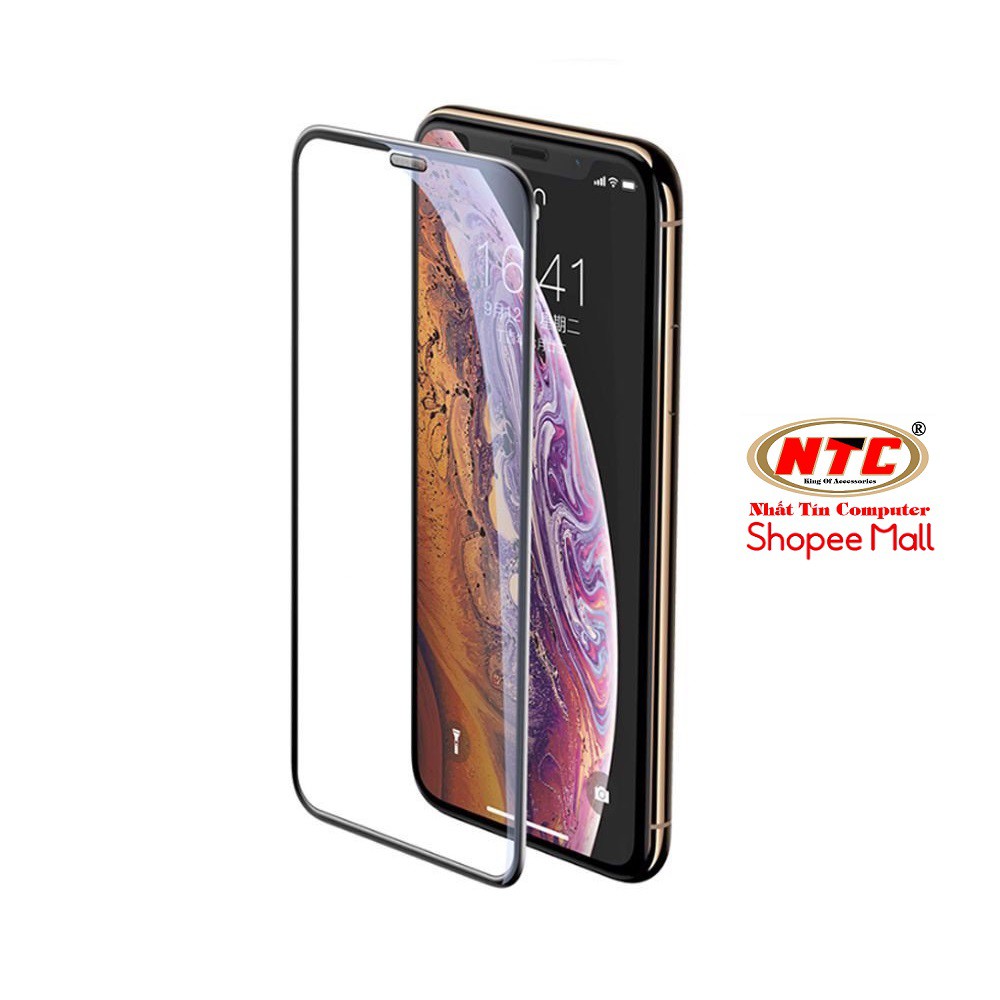 Set of 2 Baseus Screen Protector full screen strength stickers for iP X