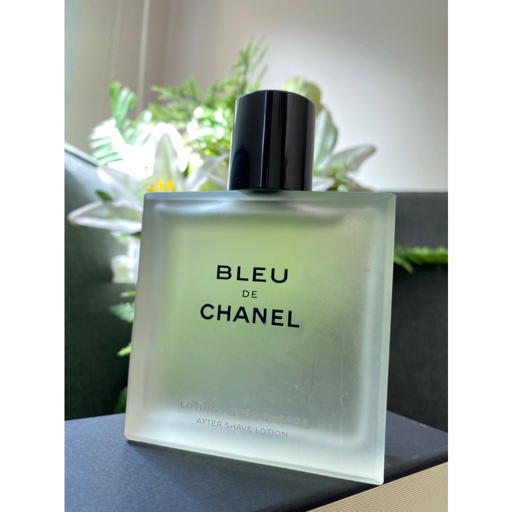 CHANEL Bleu De After Shave Balm, 90 Ml atelieryuwa.ciao.jp