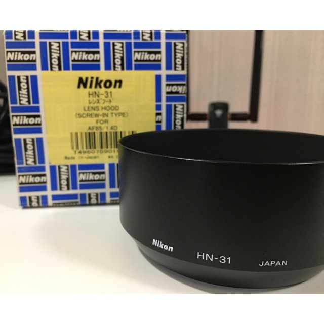 Nikon HN31 LENS HOOD for AF851.4D equinix ThaiPick
