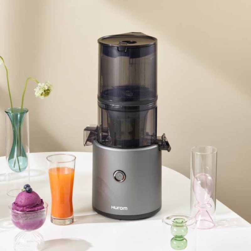 Preorder Hurom Juice Motion Juicer juice Extractors รุ่น H300