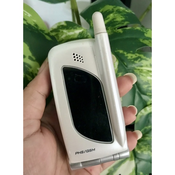 โทรศัพท์ Pct We Pct รุ่น We Phone (สำหรับสะสม) Shopee Thailand