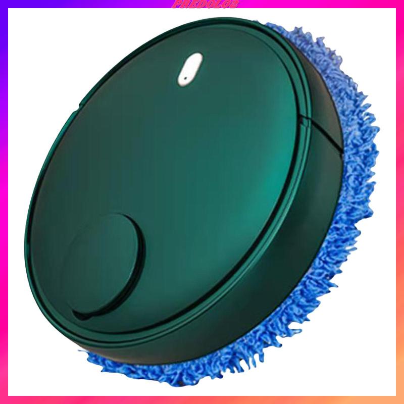 Smart Vacuum Cleaner for Marble Ceramic Tile Pet Hair Hard Floor Carpet