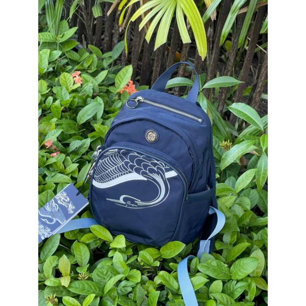 KIPLING X YONGLE PALACE COLLECTION รุ่น DELIA MINI DAILY BACKPACKS