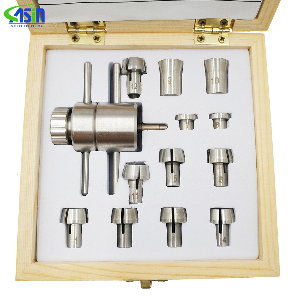 High Speed Dental Handpieces Repair Tools Handpieces Bearings Cartridge