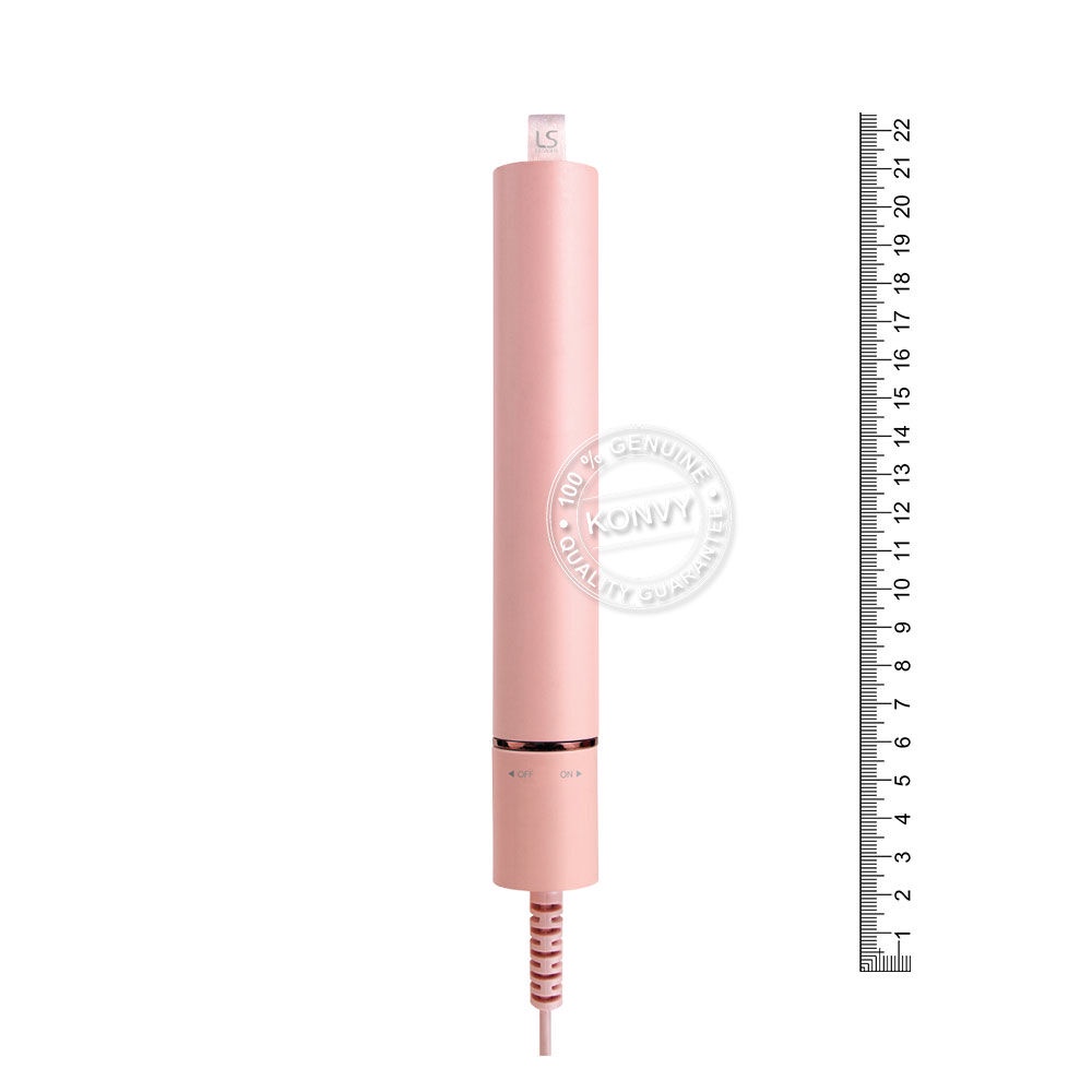Lesasha Mini Lollipops Hair Crimper LS1629. Shopee Thailand