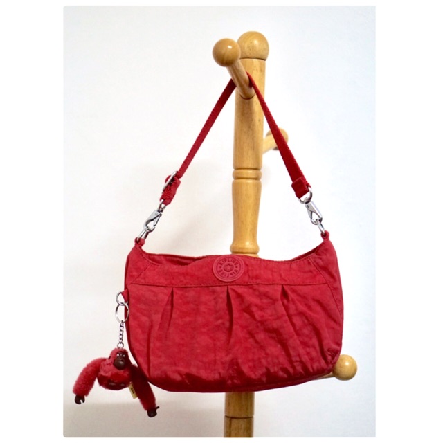 น้อง JENN กระเป๋า kipling มือสอง Shopee Thailand