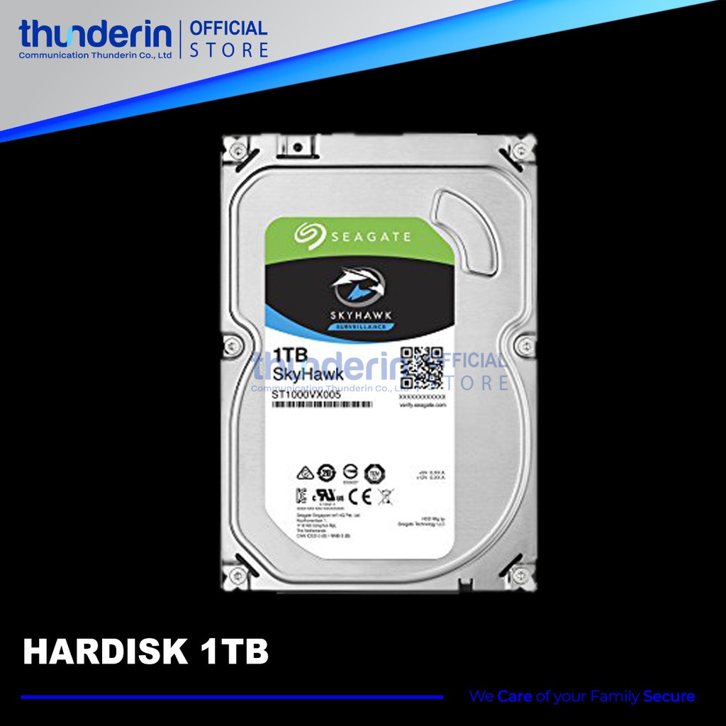 Seagate Internal PC Hard Disk 1TB SATA HDD 3.5 Inch UCTY 6q88dzbxwc