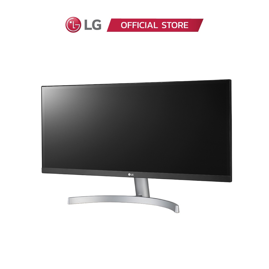 LG MONITORS 29WK600W 29 Ultrawide IPS (จอมอนิเตอร์) lg.it.official