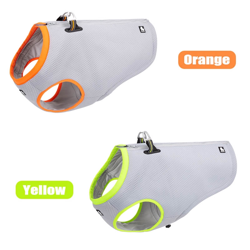 TRUELOVE Summer Dog Cooling Vest Dog Cooling Harness For Dogs