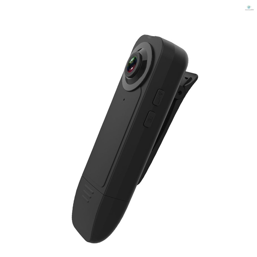 [Muth] andoer 1080p portable HD video recording camera dark visible