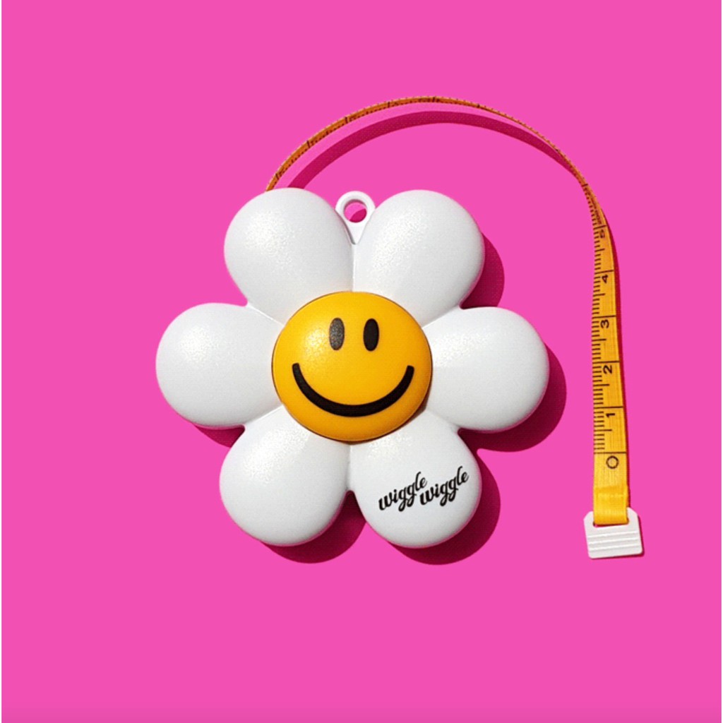 [Wiggle Wiggle] tape measure Shopee Thailand