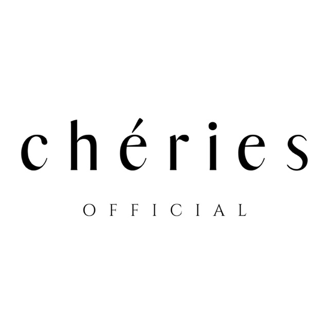 cheries.official, ร้านค้าออนไลน์ Shopee Thailand
