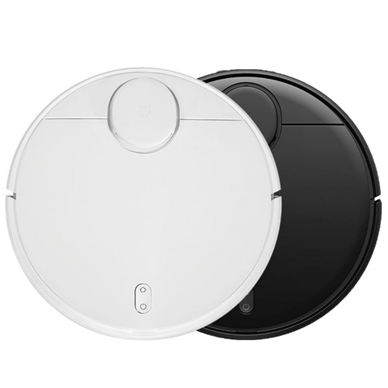 Xiaomi MI เครื่องดูดฝุ่น Robot Vacuum รุ่น Mop Pro (XMISKV4109GL) รับ