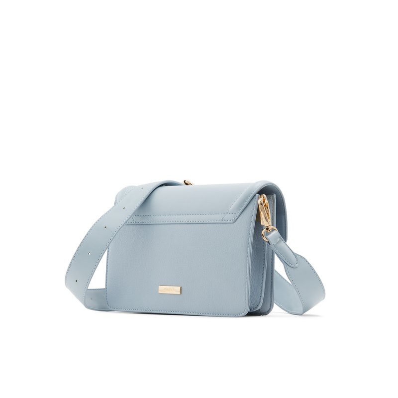ALDO YAYA450 กระเป๋าสะพายข้างผู้หญิง สีน้ำเงิน