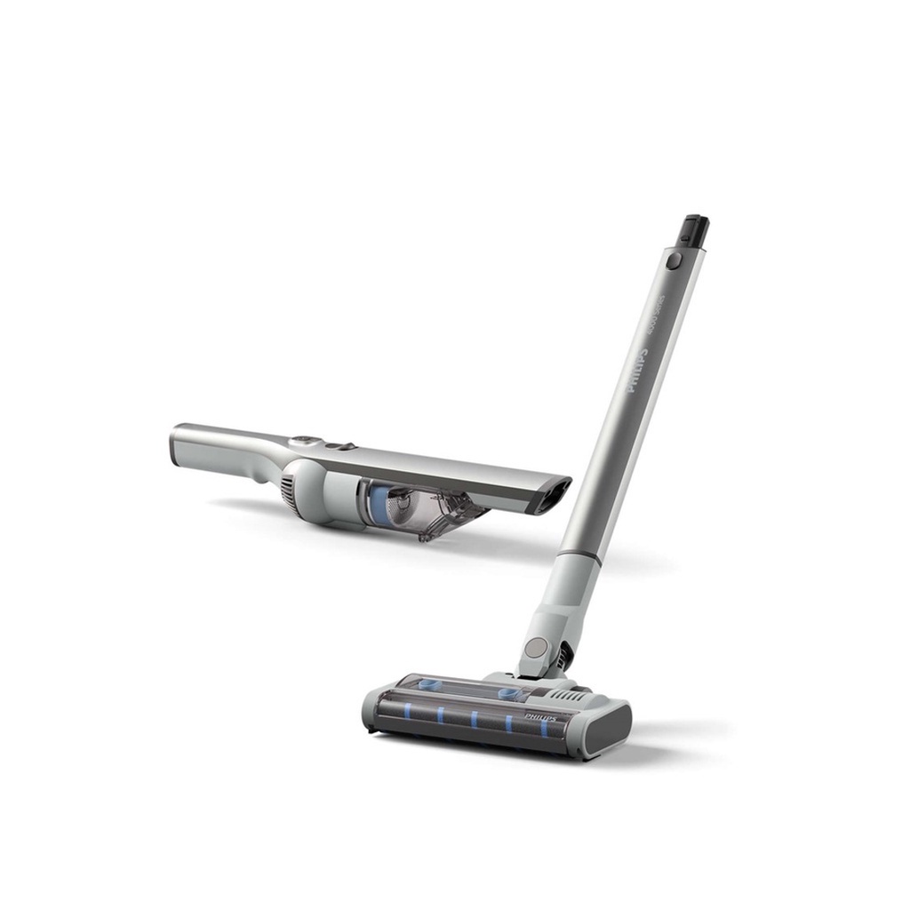 Philips Cordless stick vacuum cleaner ซีรี่ย์ 4000 XC4201/ Puket Stores