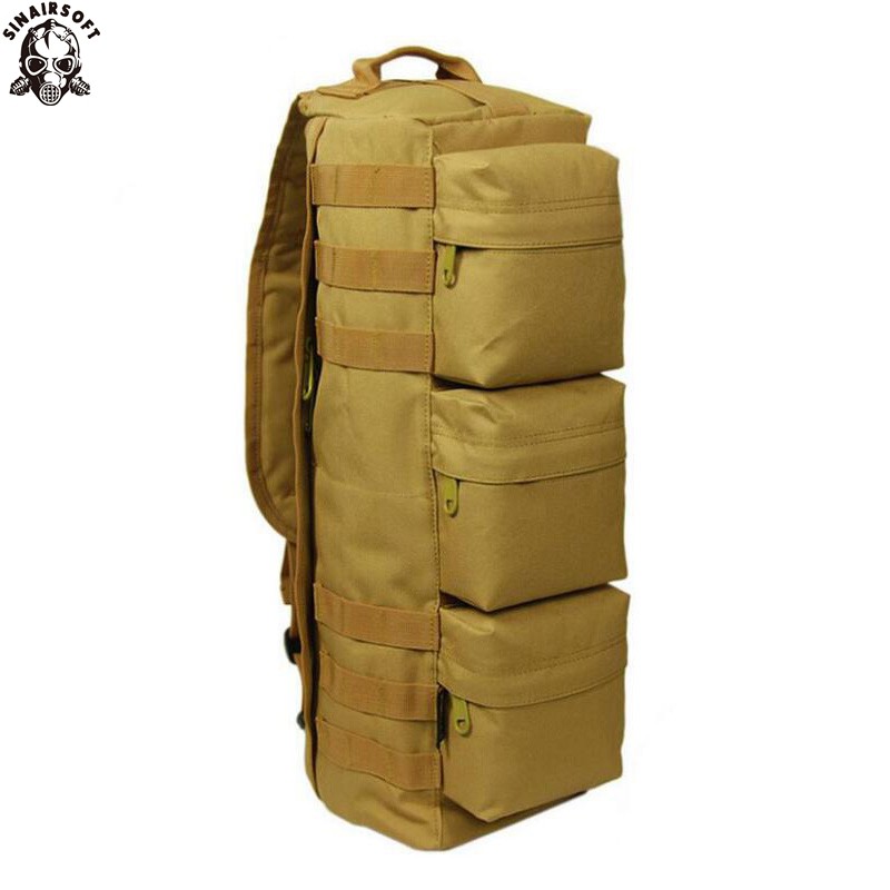 (new)Military Tactical Assault Pack Backpack Army Waterproof Bag Small
