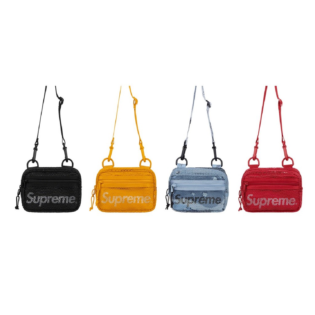 Ss20 Supreme Shoulder Bag atelieryuwa.ciao.jp