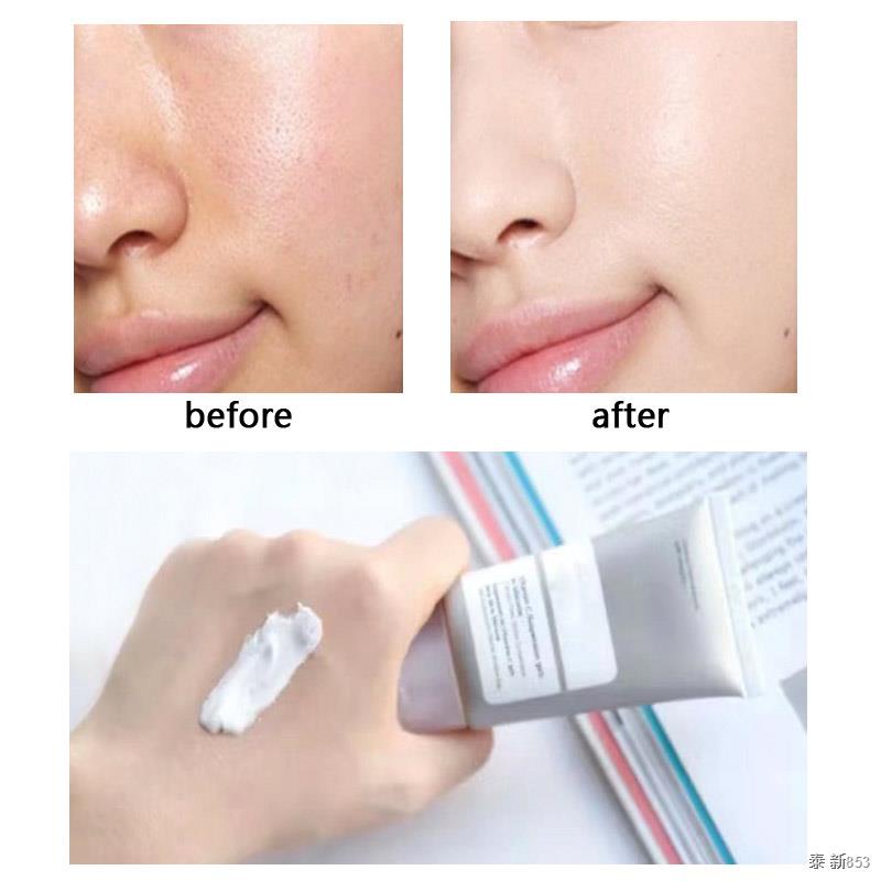 Vitamin C Suspension 30 In Silicone Brighten Whitening Cream Fade