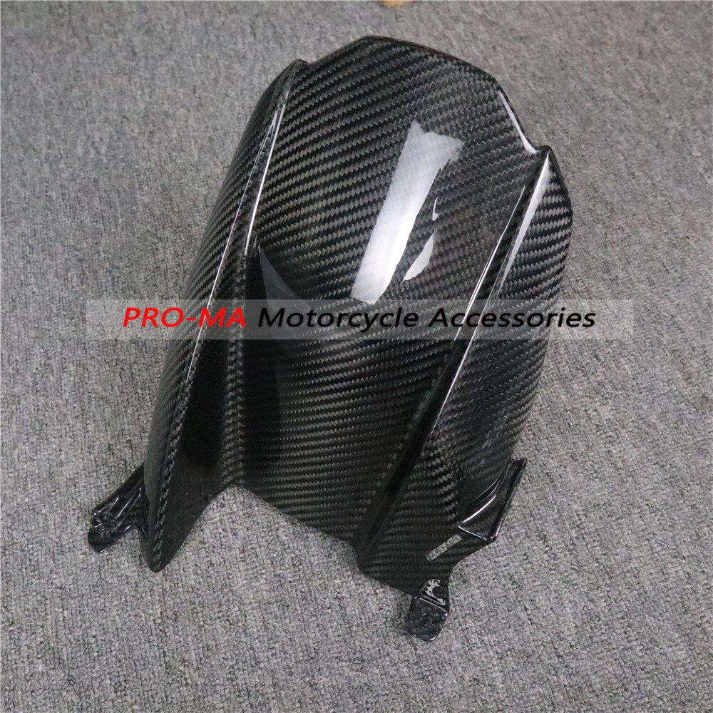 Motorcycle Accessories motorcycle Front fairing air inlet in carbon