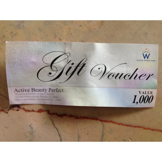 Give Voucher 1000 bath Shopee Thailand