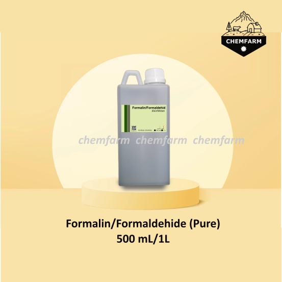 Formaldehid Formaldehyde กรงรังสุขาภิบาล Shopee Thailand