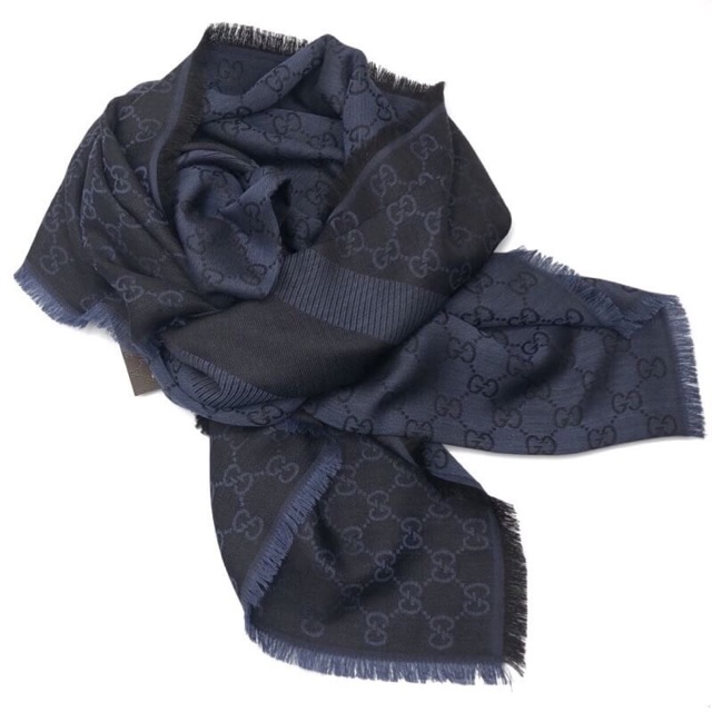 Gucci Scarf Shopee Thailand