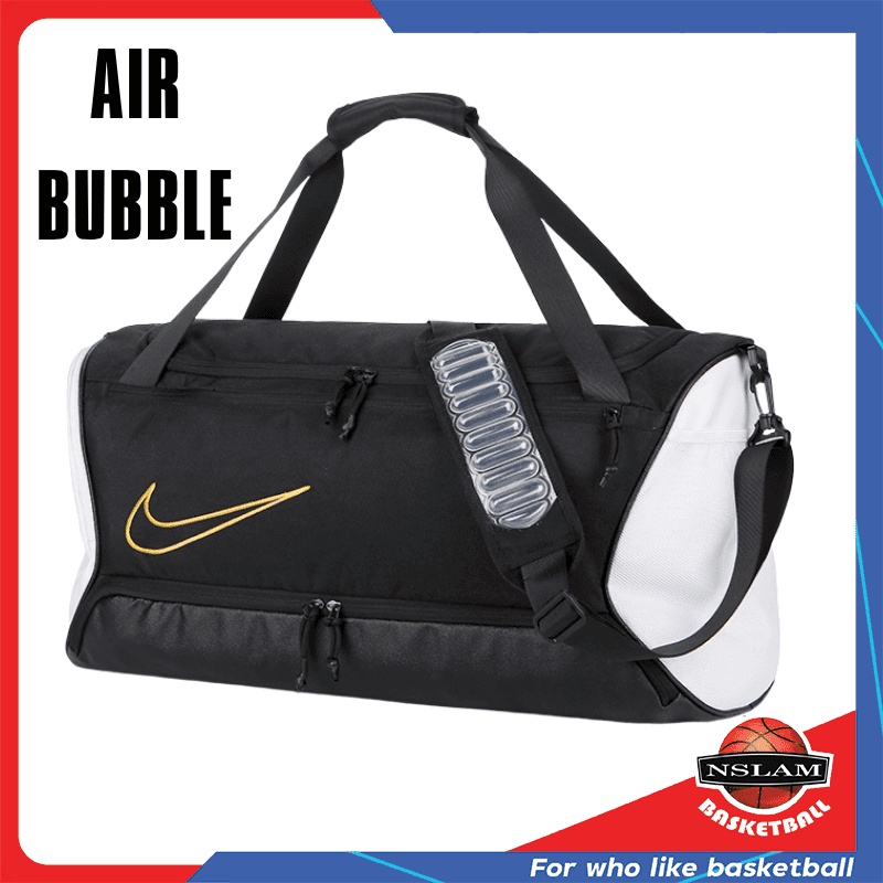 กระเป๋า Basketball NIKE Duffle Bag พร้อมส่งไทย เร็วสุดภายใน2วัน นัก