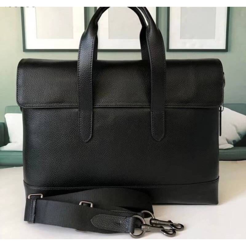 Coach HAMILTON PORTFOLIO BRIEF Shopee Thailand